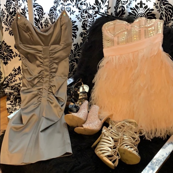 Meet your Posher, Nissa - Picture 2 of 2